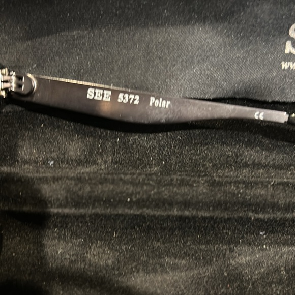 SEE polarized sunglasses - Picture 4 of 4